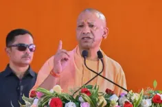 यूपी के 62 जनपदों में 39,721 हेक्टेयर गोचर भूमि अवैध कब्जे से मुक्त, गोवंश संरक्षण को बल