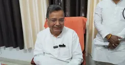 यूपी मंत्री जयवीर सिंह का सपा पर हमला: 'दोहरी सोच उजागर, भाजपा की 6 सीटें पहले भी थीं, अब भी हैं'