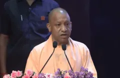 यूपी के 75 जिलों में बनेंगे सरदार पटेल स्किल एंड एम्प्लॉयमेंट जोन, CM योगी ने किया शुभारंभ