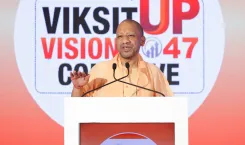 क्या उत्तर प्रदेश में शांति और सुरक्षा के नए युग के साथ यूपी की ग्रोथ स्टोरी की शुरुआत हुई?