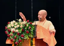 क्या यूपी को विकसित बनाने में हर व्यक्ति निभा सकता है योजक की भूमिका? : सीएम योगी