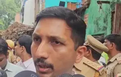 क्या लखनऊ के कैसरबाग मछली मंडी में गिरा पीपल का पेड़ बड़ा हादसा बना?