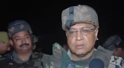 Azamgarh encounter: Man kills wife, 2 priests, shot dead after 7-hour hostage siege