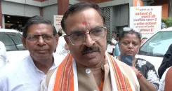 यूपी में माफियाराज नहीं, कानून का राज: प्रकाश पाल का अखिलेश यादव पर तीखा पलटवार