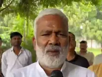 यूपी में 72 घंटे की भारी बारिश से बाढ़ का खतरा, CM योगी के निर्देश पर प्रशासन अलर्ट