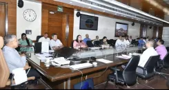 उत्तर प्रदेश में जनगणना-2027 के पहले चरण के लिए तैयारी में तेजी, 10 अप्रैल तक कार्य पूर्ण करने के निर्देश