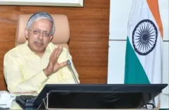 यूपी में चार औद्योगिक इकाइयों को ₹56.25 करोड़ का प्रोत्साहन, मुख्य सचिव एसपी गोयल की कमेटी ने दी मंजूरी