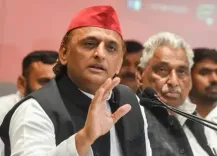 यूपी में इंडिया गठबंधन एकजुटता से दर्ज करेगा बड़ी जीत : अखिलेश यादव 