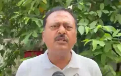यूपी में महिला अपराध में NCRB डेटा पर कांग्रेस का हमला, सुरेंद्र राजपूत बोले — BJP सरकार में कानून-व्यवस्था ध्वस्त