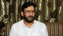 यूपी में फिर भाजपा सरकार बनेगी, इमरजेंसी लोकतंत्र का काला अध्याय: अभिजात मिश्रा