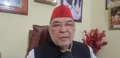 यूपी 2027: सपा विधायक रविदास मेहरोत्रा का दावा — भाजपा सहयोगी दलों का होगा सफाया, बदलाव की लहर तेज