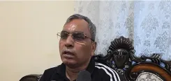 यूपी 2027: कांग्रेस ने सपा को 172 सीटों की सूची दी, ओपी राजभर बोले — 'सपा को खत्म करने की साज़िश'