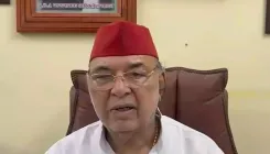 यूपी 2027: सपा विधायक रविदास मेहरोत्रा का दावा — सत्ता परिवर्तन तय, बनेगी समाजवादी सरकार