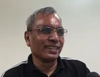 राहुल गांधी अखिलेश यादव से दूरी बना रहे हैं क्योंकि यूपी में सपा नहीं जीतेगी: ओम प्रकाश राजभर