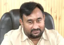 यूपी चुनाव 2027: भाजपा सांसद भोला सिंह का दावा — एनडीए तीसरी बार पूर्ण बहुमत से जीतेगी