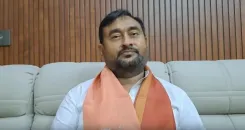यूपी 2027: भाजपा सांसद डॉ. भोला सिंह का दावा — तीसरी बार बनेगी भाजपा सरकार, अखिलेश की बौखलाहट बेवजह