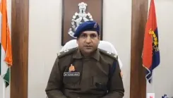 Did a Minor in Bulandshahr Fall Victim to a Tragic Incident?