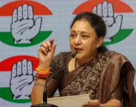 UP MLC results a 'semi-final for 2027', says Congress chief Aradhana Misra