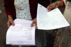 क्या यूपी-एमपी समेत छह राज्यों में एसआईआर की तारीख बढ़ी है?