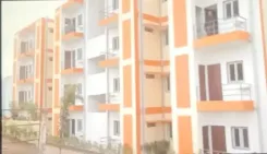 क्या यूपी में मुख्तार अंसारी से खाली कराई गई जमीन पर बने 72 फ्लैटों की लॉटरी जल्द होने वाली है?