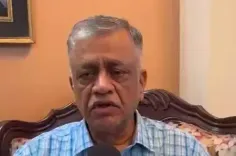 यूपी : एनसीआरबी 2023 में यूपी के बेहतर प्रदर्शन की पूर्व डीजीपी ने की तारीफ