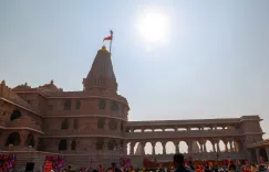 Is Uttar Pradesh Prepared for the Babri Masjid Demolition Anniversary?