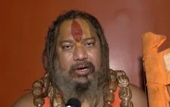 UP cleric's 'Krishna was Muslim' remarks spark protests, arrest demands