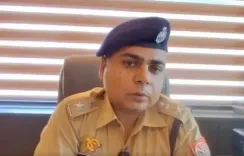 UP Police raid 7 locations in hunt for Mukhtar Ansari's wife Afsha