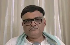 क्या पूर्व सांसद सुब्रत पाठक ने यासीन मलिक के हलफनामे पर कांग्रेस को घेरा?