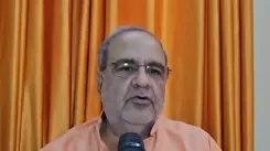 यूपी राज्यसभा चुनाव: भाजपा के 8 जमीनी उम्मीदवारों पर सपा का तंज — 'दाग नहीं मिटते मेकअप से'
