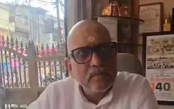 यूपी में 1 लाख नौकरी का वादा चुनावी जुमला: कांग्रेस प्रदेश अध्यक्ष अजय राय का योगी सरकार पर हमला
