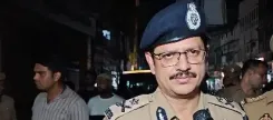 What Caused the Scooter Explosion Injuring Six in Kanpur’s Mishri Bazar?