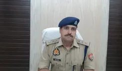 पीलीभीत में नशे में धुत पिता ने बेटी के सिर में मारी गोली, 20 वर्षीय अंशिका की मौत