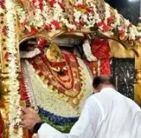 What Spiritual Significance Does the 3rd Day of Navratri Hold as Devotees Honor Maa Chandraghanta?