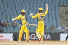 UP T20 League: Choudhary's last-over blitz seals Kings' 3-wicket win vs Lions