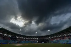 UP T20 League playoffs and final shifted to Lucknow after Kanpur rains