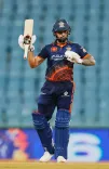 UP T20 League a stepping stone to IPL, says Kashi Rudras captain Karan Sharma