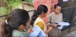 यूपी टीईटी 2025 का दूसरा दिन: 60 जिलों में कड़ी सुरक्षा, प्रयागराज के 53 केंद्रों पर परीक्षा जारी