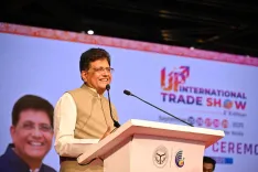 Could UP Trade Show Signal a New Era for Investors in Greater Noida?
