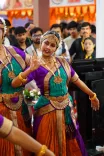 यूपी इंटरनेशनल ट्रेड शो 2026: 'आओ करके सीखें' थीम से यूपीएसडीएम पवेलियन बना दर्शकों की पसंद