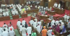 UP Vidhan Sabha Monsoon Session 2026 Opens Live