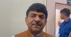 यूपी विधानसभा में सपा विधायक सचिन यादव निलंबित, भाजपा बोली — विपक्ष के पास कोई मुद्दा नहीं