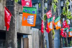 UP Assembly polls 2026: BJP, SP, BSP hold strategy meets as seven-month countdown begins