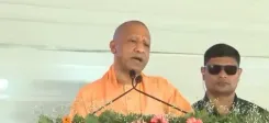 Yogi Adityanath extends ₹5 lakh health cover to UP lawyers, tablets to 400 law officers