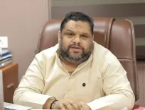 NHRC सदस्य प्रियंक कानूनगो का आरोप: UPA काल में बसे अवैध घुसपैठिए अब तख्तापलट की साजिश रच रहे हैं