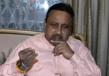 उपराष्ट्रपति बनने के बाद पद की गरिमा बढ़ाएंगे सीपी राधाकृष्णन: प्रवीण खंडेलवाल