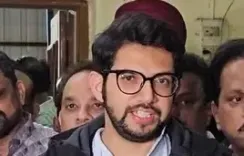 उपराष्ट्रपति के इस्तीफे का रहस्य जनता के सामने आना चाहिए : आदित्य ठाकरे 
