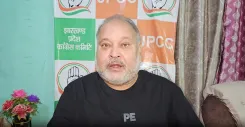 उपचुनाव जीत पर BJP खुश हो ले, आम चुनाव में दो सीटों पर आएगी : राकेश सिन्हा