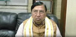 उपचुनाव हार की समीक्षा करेगी BJP; नरेश बंसल बोले — राहुल गांधी विदेशी एजेंडे पर काम करते हैं
