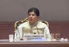 India's FTAs to unlock 75% of global trade at competitive rates: Piyush Goyal